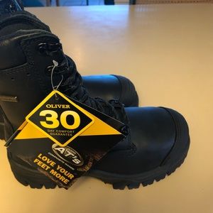 Men’s boots, Oliver, by Honeywell